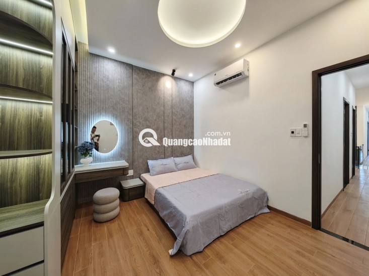 Bán nhà 2 tầng đường Quy hoạch 5m Hà Huy Tập - Thanh Khê
