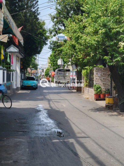 Bán đất tại xã Đông Thạnh, Hóc Môn, 12,5 tỷ, 300 m2, nhiều tiện ích