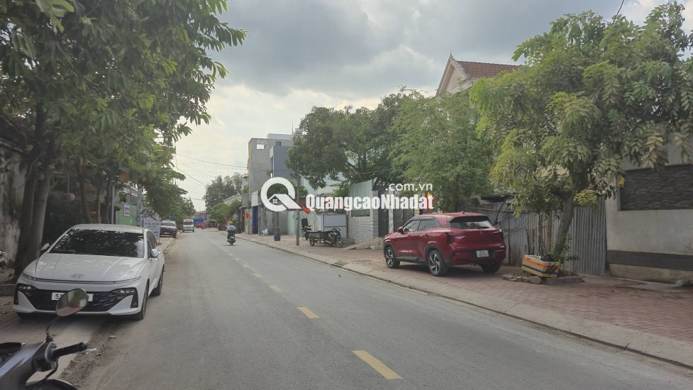 NHÀ BÁN - NGAY METRO -NHÀ MÁY BIA TIGER LÊ VĂN KHƯƠNG - 0971911138 - Liêm
