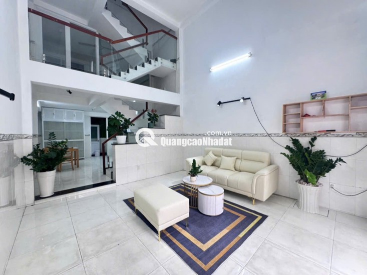 Đức 0973703426 - Nhà phố Đông Hòa