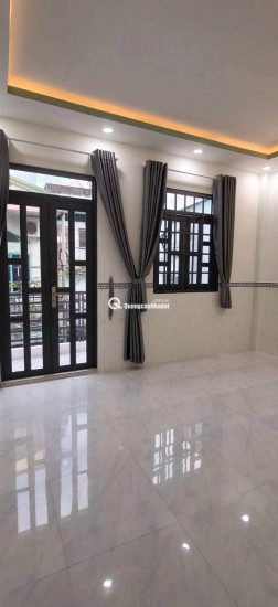 TÂN BÌNH NHÀ ĐẸP Ở NGAY DT90M2 CHỈ 4 TỶ NHỈNH