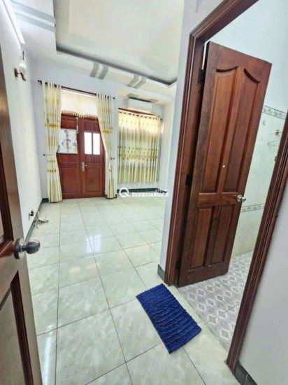 Mặt tiền kinh doanh nhánh–Trung Mỹ Tây, Q12 - 4x20m (80m²), 3 tầng- giá chỉ 6.6 tỉ
