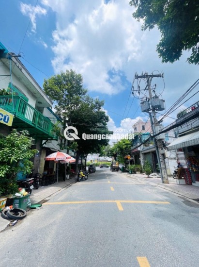 Bán đất tại xã Đông Thạnh, Hóc Môn, 12,5 tỷ, 300 m2, nhiều tiện ích