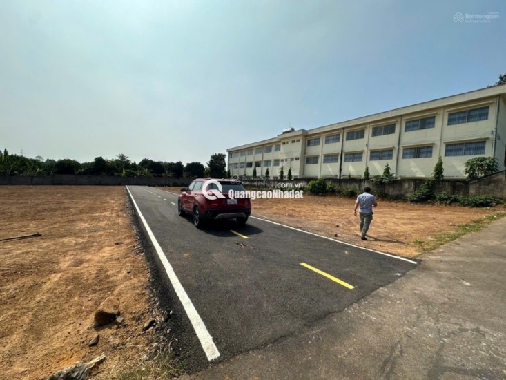 Bán đất Đường Đông Thạnh 2, 21 tỷ, 530m2, view đẹp, nhiều tiện ích