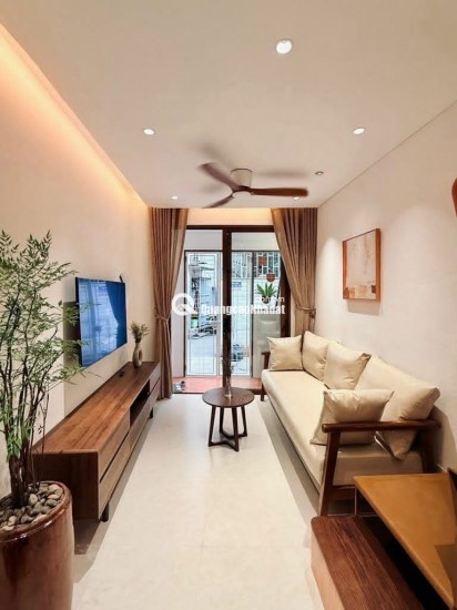 NHÀ 75M2 - 4 TẦNG - HẺM Ô TÔ 10M - CHỈ 12 TỶ 7 - ĐƯỜNG ĐINH BỘ LĨNH - BÌNH THẠNH
