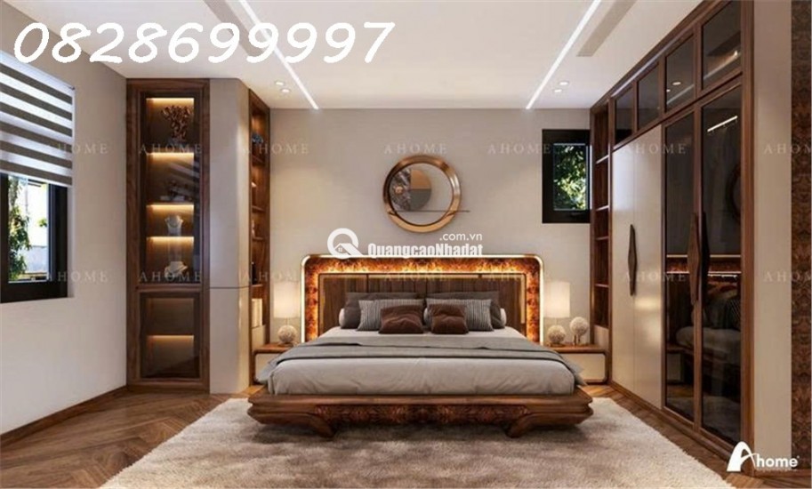 SIÊU PHẨM BIỆT THỰ LIỀN KỀ THE MANOR CENTRAL PARK - KHU ĐÔ THỊ THƯỢNG LƯU - TỰ DO HOÀN THIỆN - 26 TỶ