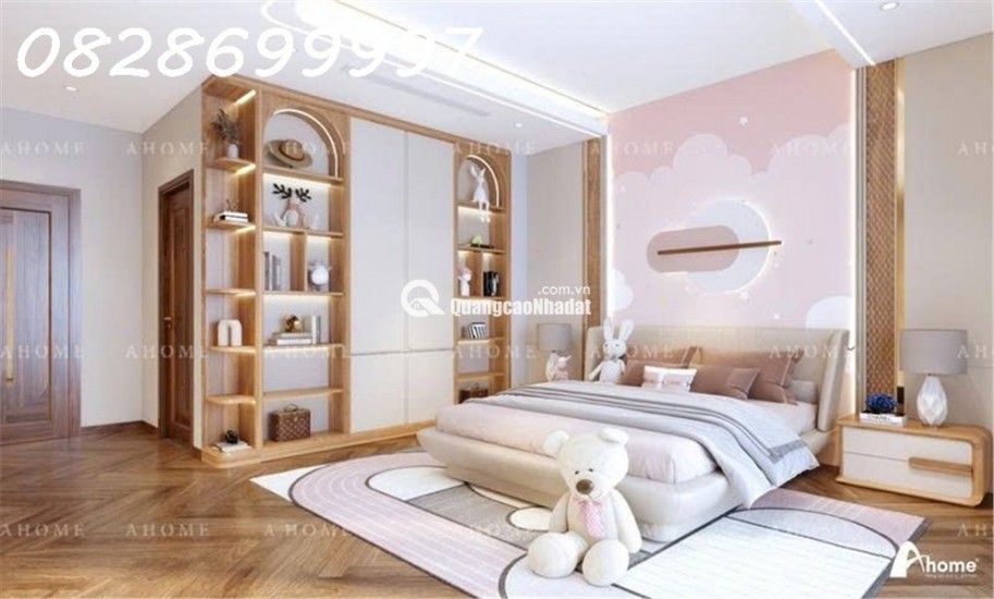 SIÊU PHẨM BIỆT THỰ LIỀN KỀ THE MANOR CENTRAL PARK - KHU ĐÔ THỊ THƯỢNG LƯU - TỰ DO HOÀN THIỆN - 26 TỶ
