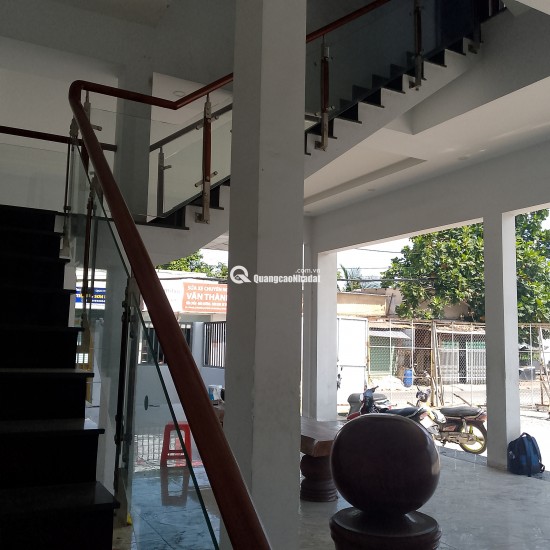 Giảm ngay 500tr chỉ còn 9 tỷ cho khách thiện chí!