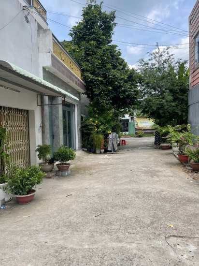 BÁN GẤP DÃY TRỌ BẾN CÁT BÌNH DƯƠNG, 1 KI-ỐT 5 PHÒNG, THỔ CƯ ĐẦY ĐỦ, PHÁP Lí RÕ RÀNG
