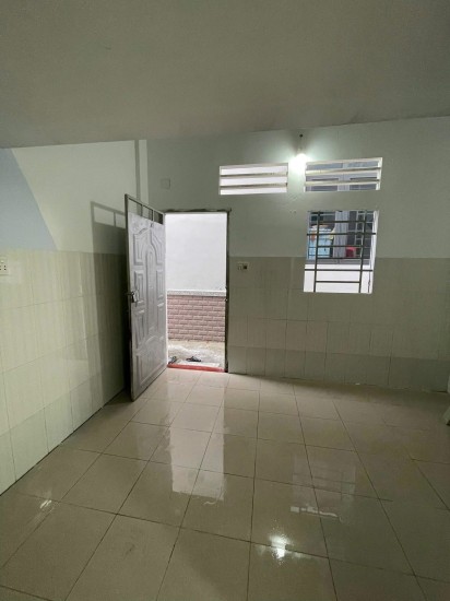 BÁN GẤP DÃY TRỌ BẾN CÁT BÌNH DƯƠNG, 1 KI-ỐT 5 PHÒNG, THỔ CƯ ĐẦY ĐỦ, PHÁP Lí RÕ RÀNG