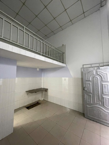 BÁN GẤP DÃY TRỌ BẾN CÁT BÌNH DƯƠNG, 1 KI-ỐT 5 PHÒNG, THỔ CƯ ĐẦY ĐỦ, PHÁP Lí RÕ RÀNG