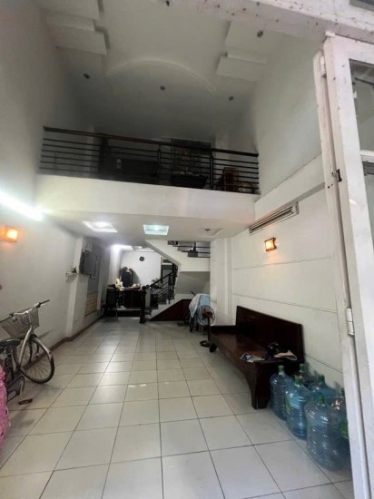 Bán nhà Nguyễn văn Linh, 58m2, hẻm xe hơi thông, giá nhỉnh 9 tỷ đường số 1 Lý Phục Man, phường Tân Thuận, quận 7, Tân Thuận, Hồ Chí Minh 9,5 tỷ • 58m²