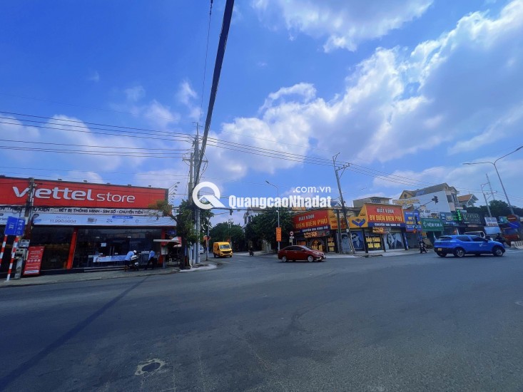 Bán Nhà Trọ 132M²  Ngang 6m  Đường  Bình  Hòa  Giá Chỉ 6 tỷ 5