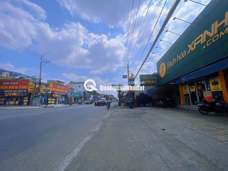 Bán Nhà Trọ 132M²  Ngang 6m  Đường  Bình  Hòa  Giá Chỉ 6 tỷ 5
