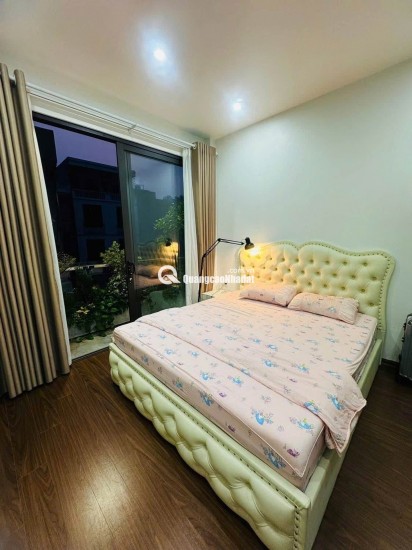 Nhà thật - Phố trạm, Long Biên  6.3 tỷ 30M - Nhà mới sổ đỏ