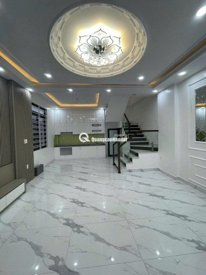 Chính chủ cần bán nhà 2 tầng Kiệt oto tại Tôn Đản.