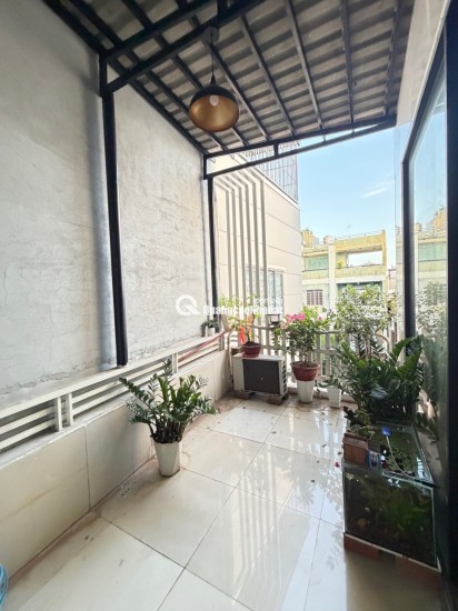 Sát hẻm oto, cực kỳ an ninh , gần Chợ Cây Thị , mt 3.7m x 3t BTCT Chỉ 6.7 tỷ