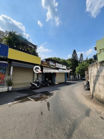 Bán đất tại xã Đông Thạnh, Hóc Môn, 12,5 tỷ, 300 m2, nhiều tiện ích