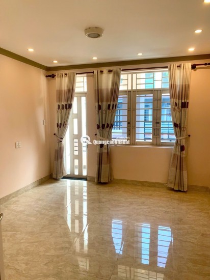 Bán nhà 2 tầng- hẻm xe hơi thông- ngã tư 4 xã Bình Trị Đông- chỉ 4 tỉ nhỉnh