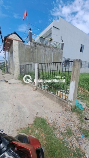 Bán gấp đất thổ cư 607m² Đông Thạnh, Hóc Môn, Sổ đỏ 23 tỷ. LH: 0907983211