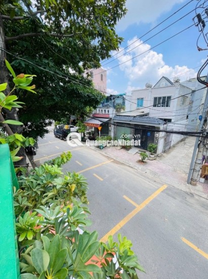 Bán đất tại xã Đông Thạnh, Hóc Môn, 12,5 tỷ, 300 m2, nhiều tiện ích