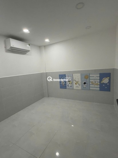 BÁN NHÀ CHÍNH CHỦ HXT TRẦN VĂN QUANG PHƯỜNG BẢY HIỀN TP.HCM, DT 38.1 M2. LH:0937251233.