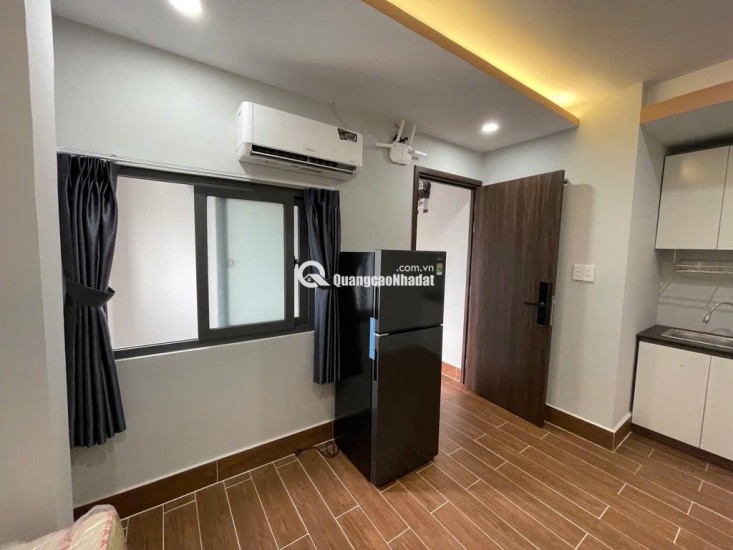 Nhà 3 tầng đẹp, Bình Trị Đông, Bình Tân
