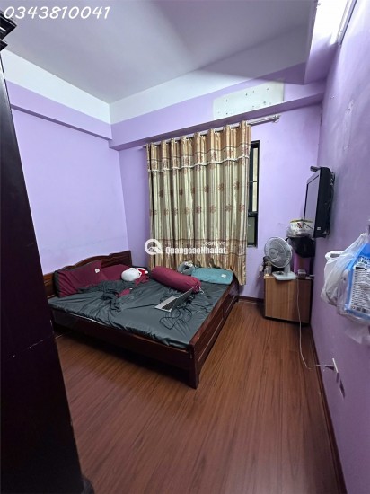 Chung cư Đại thanh, 56m, 2N2VS, có sổ, toà CT10B