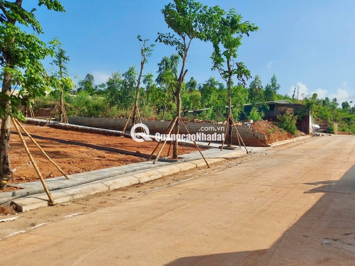 ĐẤT MẶT TIỀN QL18 – SÁT VÁCH VINHOMES – SỔ SẴN SÀNG CÔNG CHỨNG!