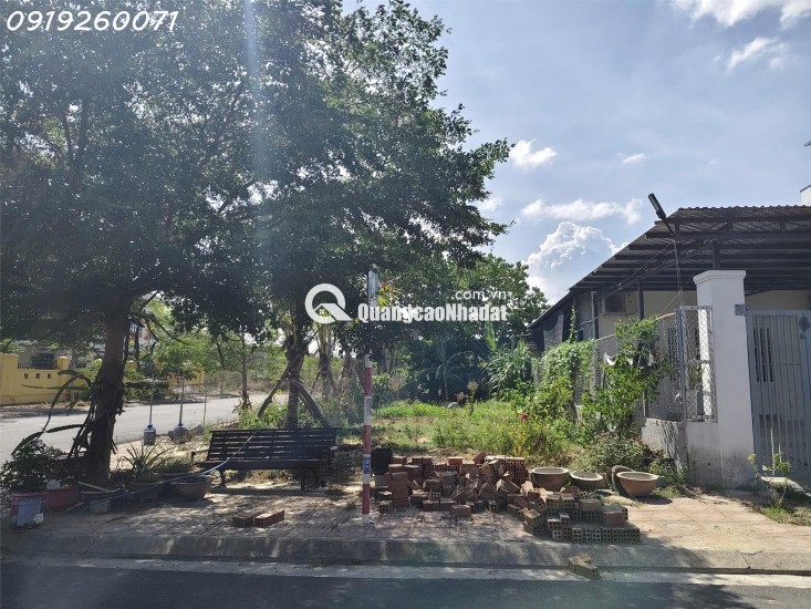 Đất đẹp giá cực tốt tại TX.Ninh Hoà - Tỉnh Khánh Hoà (liên hệ: 0919260071)