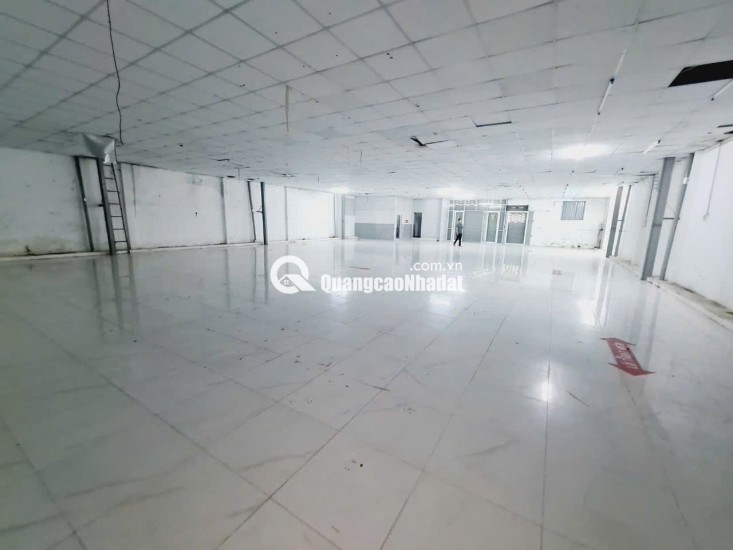  XƯỞNG 600M² BÀ ĐIỂM – GẦN BẾN XE AN SƯƠNG – GIÁ CHỈ 45 TRIỆU 