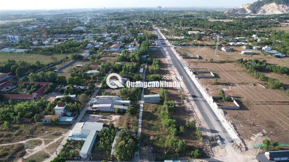  CƠ HỘI SỞ HỮU ĐẤT ĐẸP PHÚ MỸ – ĐẦU TƯ SINH LỜI CAO 