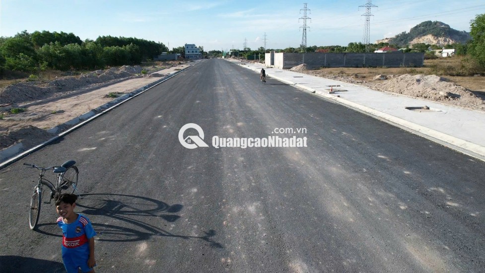  CƠ HỘI SỞ HỮU ĐẤT ĐẸP PHÚ MỸ – ĐẦU TƯ SINH LỜI CAO 