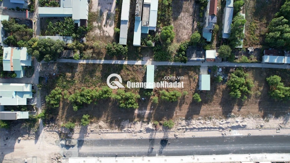  CƠ HỘI SỞ HỮU ĐẤT ĐẸP PHÚ MỸ – ĐẦU TƯ SINH LỜI CAO 