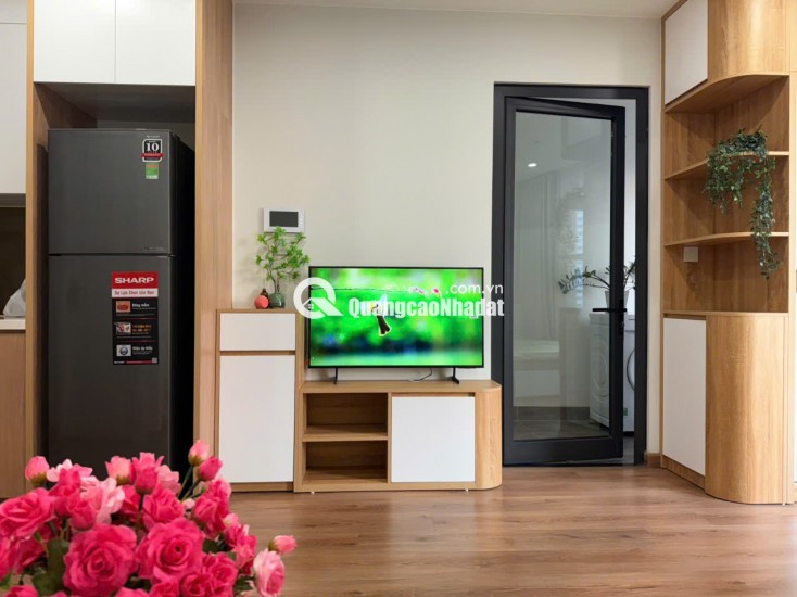 CHÍNH CHỦ BÁN CĂN HỘ IMPERIA SMART CITY I2
