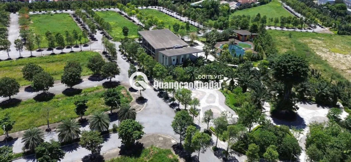 MIK Phố Nối tại Mỹ Hào Hưng Yên - Chuẩn bị mở bán đợt 1