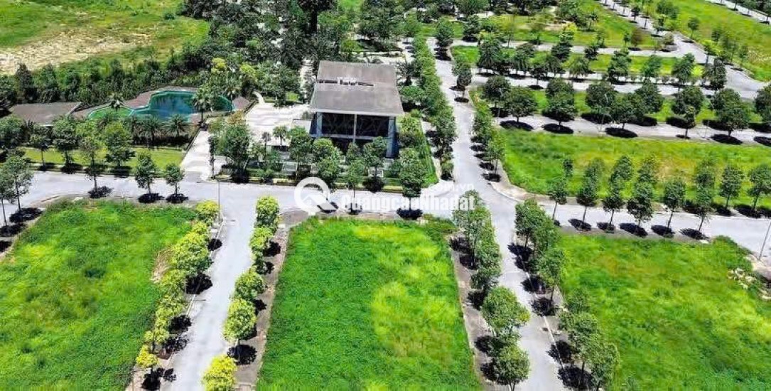 MIK Phố Nối tại Mỹ Hào Hưng Yên - Chuẩn bị mở bán đợt 1