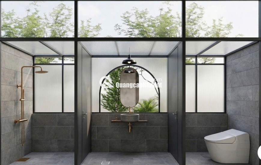THANH TOÁN TRƯỚC 1.2 TỈ NHẬN NGAY VILLAS NGHĨ DƯỠNG Labeute SIÊU VIP TẠI BẢO LỘC