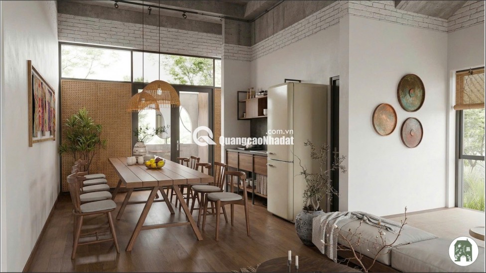 THANH TOÁN TRƯỚC 1.2 TỈ NHẬN NGAY VILLAS NGHĨ DƯỠNG Labeute SIÊU VIP TẠI BẢO LỘC