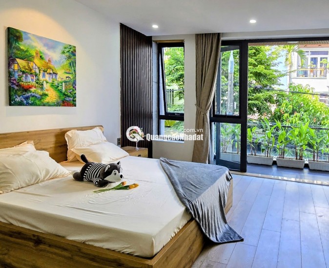 NHÀ ĐẸP 3T - NGÔ THẾ VINH -100M2 - 10,95 TỶ