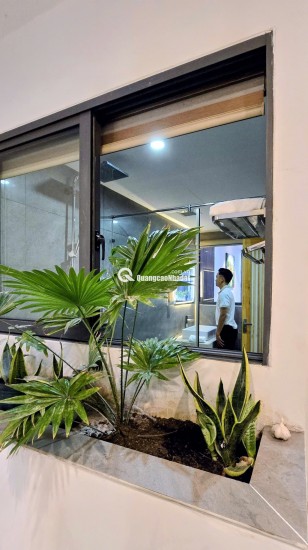 NHÀ ĐẸP 3T - NGÔ THẾ VINH -100M2 - 10,95 TỶ