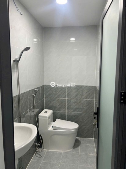 MẶT TIỀN LÂM VĂN BỀN HẺM 6M TÂN KIỂNG QUẬN 7 ( 5X7) 1 LẦU CHỈ 1TYR 530 TR