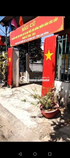 CHÍNH CHỦ BÁN NHÀ TRUNG TÂM ĐỨC TÀI – GIÁ CHỈ 999 TRIỆU
