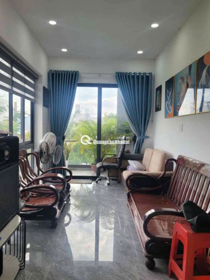 BIỆT THỰ SÂN VƯỜN 313M2 - CHỢ XUÂN THỚI THƯỢNG - FULL NỘI THẤT - 8TỶ960TR LH:0369571337.