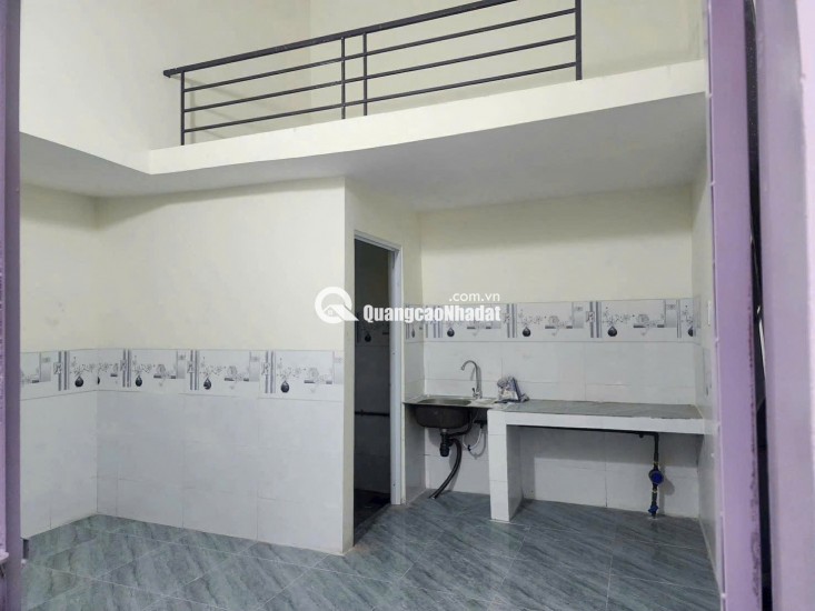 BÁN NGỘP DÃY TRỌ 150M2 GIÁ CHỈ 840 TRIỆU, SỔ SẴN, GẦN TRUNG TÂM THƯƠNG MẠI