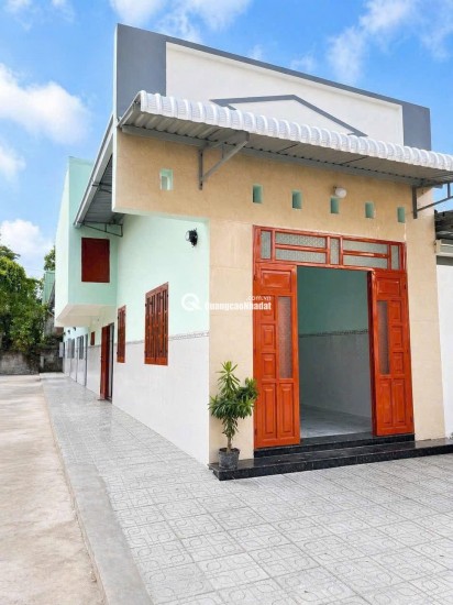 BÁN NGỘP DÃY TRỌ 150M2 GIÁ CHỈ 840 TRIỆU, SỔ SẴN, GẦN TRUNG TÂM THƯƠNG MẠI