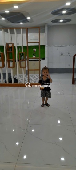BÁN NHÀ PHƯỜNG BÌNH TIÊN, HỒ CHÍ MINH 40MV SHR CHỈ 4 TỶ. LH:0933627201
