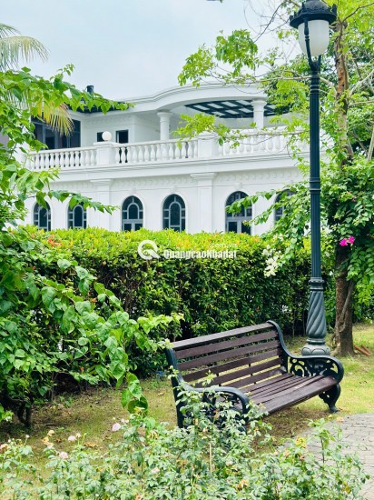  HÉ LỘ PHIÊN BẢN GIỚI HẠN ROSA VILLAS – KHÔNG GIAN SỐNG DÀNH CHO CỘNG ĐỒNG TINH HOA