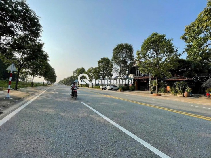 CC BÁN ĐẤT ĐƯỜNG LÊ LỢI - P.BÌNH DƯƠNG (PHÚ TÂN CŨ) 347.9MV CHỈ 43TR/M2. LH:0369121238.