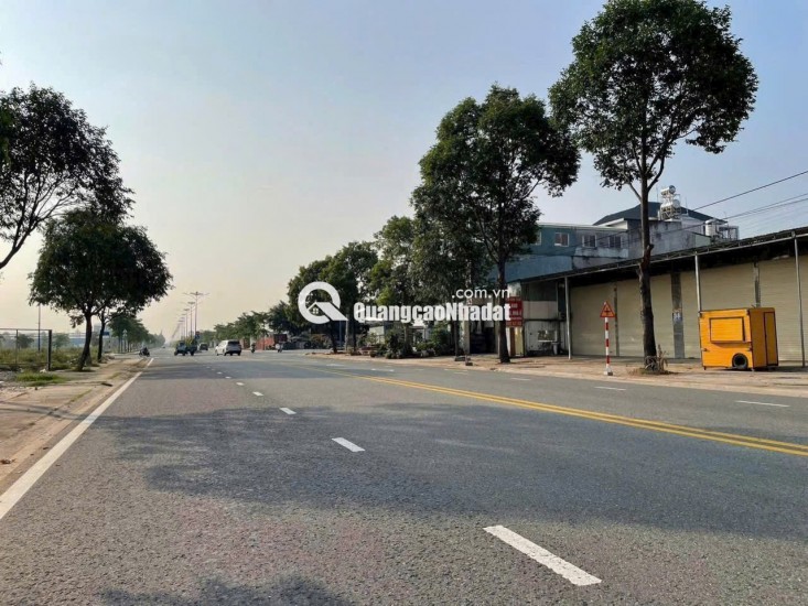 CC BÁN ĐẤT ĐƯỜNG LÊ LỢI - P.BÌNH DƯƠNG (PHÚ TÂN CŨ) 347.9MV CHỈ 43TR/M2. LH:0369121238.